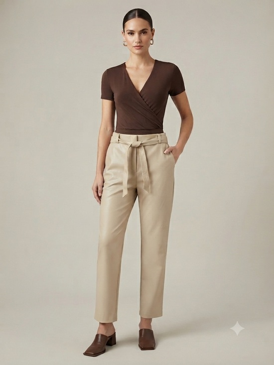 Bailey 44 Pants - Bailey 44 Faux Leather  Pants